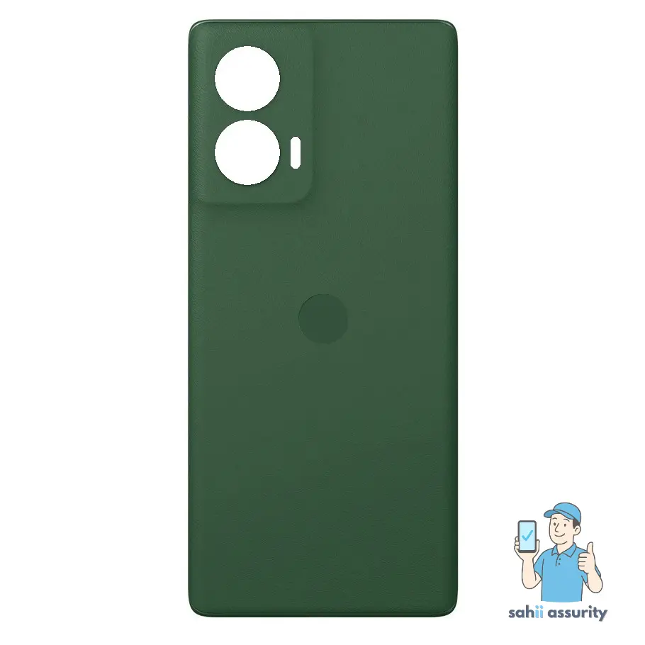 Back Panel Cover for Motorola G96 5G